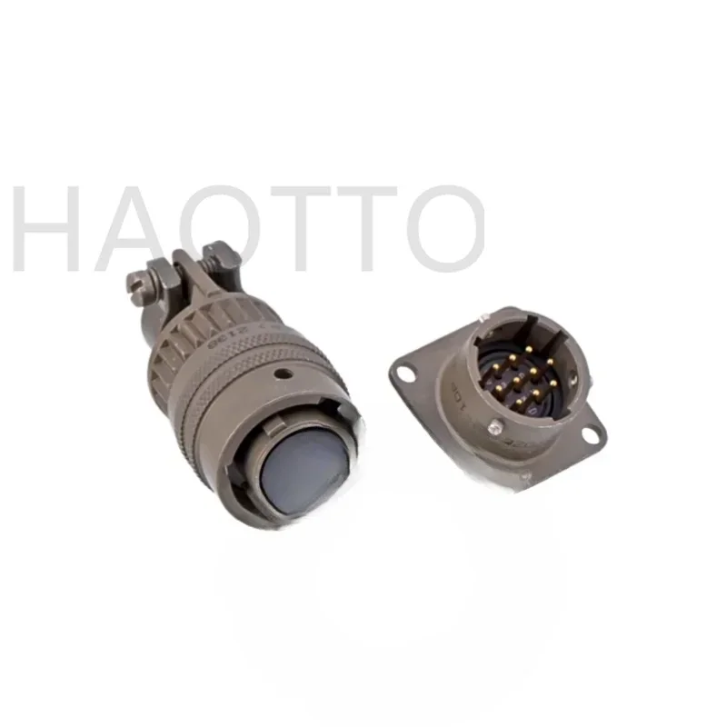 PT06E-14-19S (SR) Aviation Plug Socket PT02E PT07E 19 Core Connector 1PCS For This