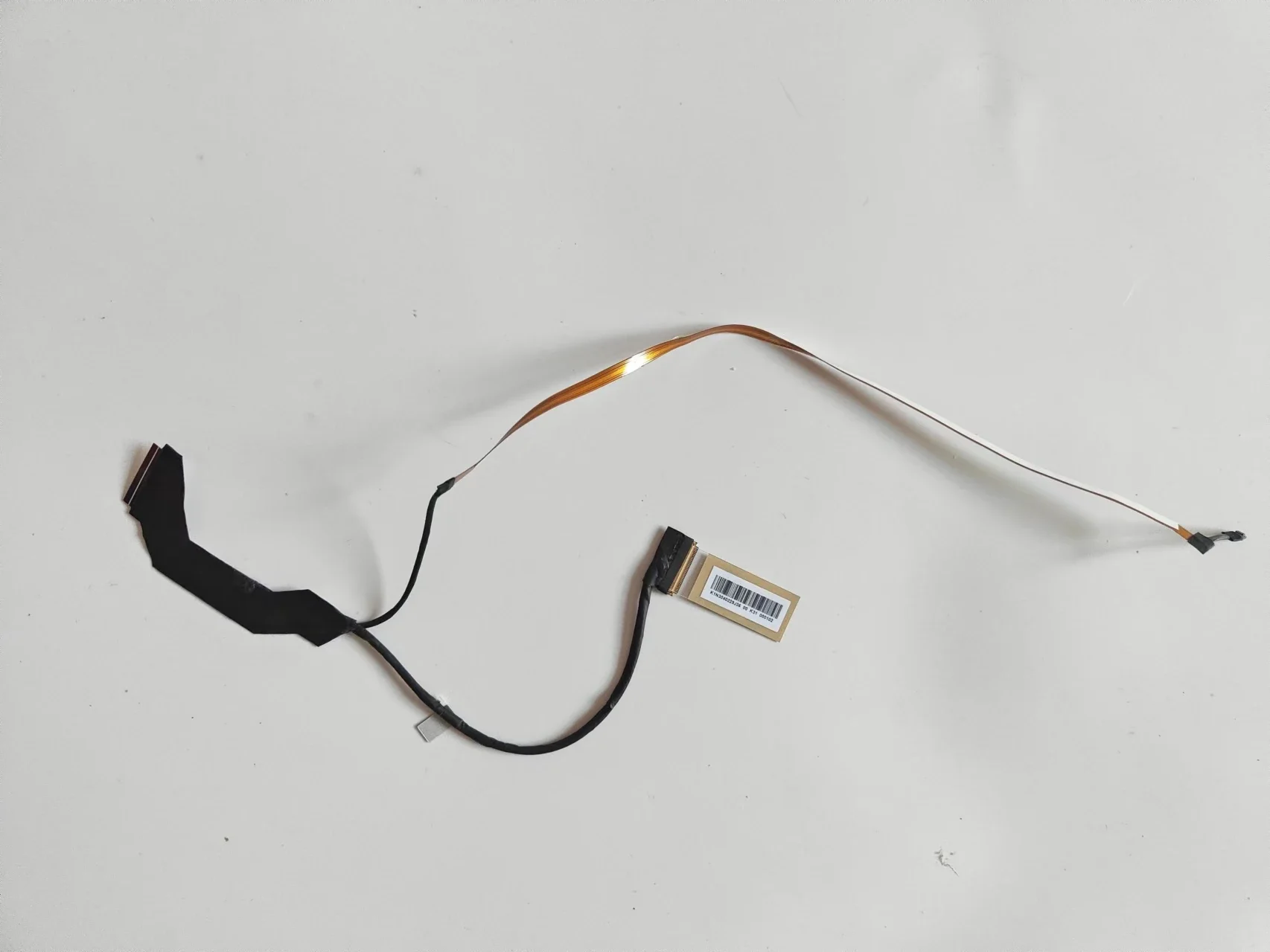 New Original Laptop Parts MS1562 Lcd LVDS EDP Cable For MSI Stealth 15M Camera Cable Screen Cable K1N-3040229-J36 30PIN