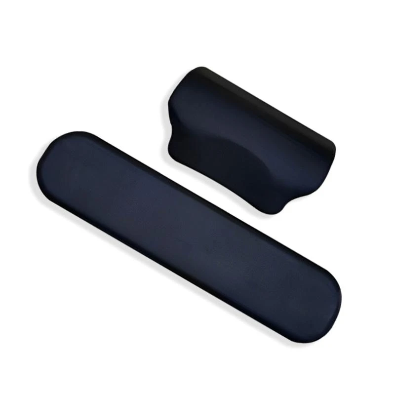 

P9FD Motorcycle Top Case Luggage Cushion Pad Backrest 22L Capacity for Daily Commute