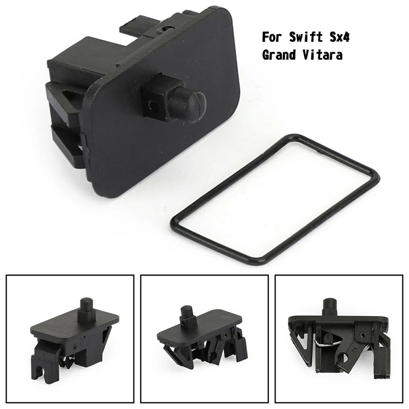 Fuel Filler Door Lid Lock Release Actuator Fit for Suzuki Swift SX4 Grand Vitara 76520-77J00 Car Auto Parts