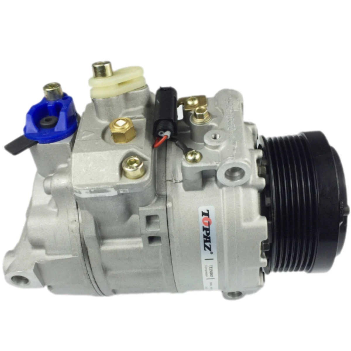 

0002308611 Air Compressor for Mercedes benz W168 W245 W203 C204 CL203 CL600 S280 S320 S400 W220 W221 C215 C216 R171