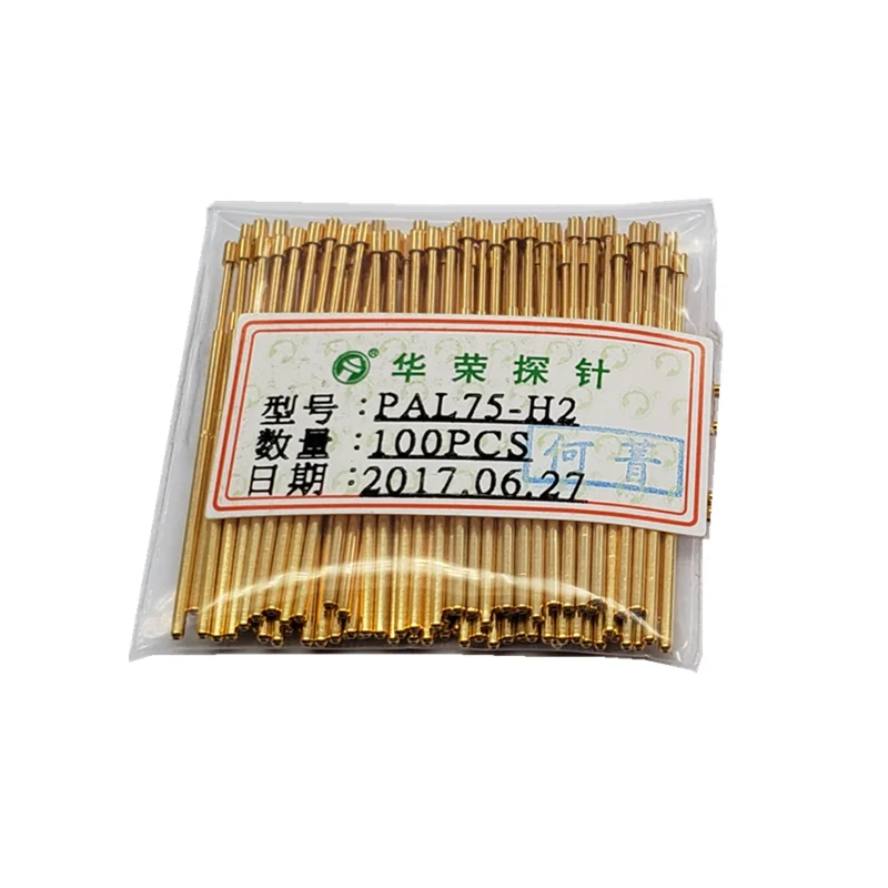 1.02MM Probe PAL75-… - image