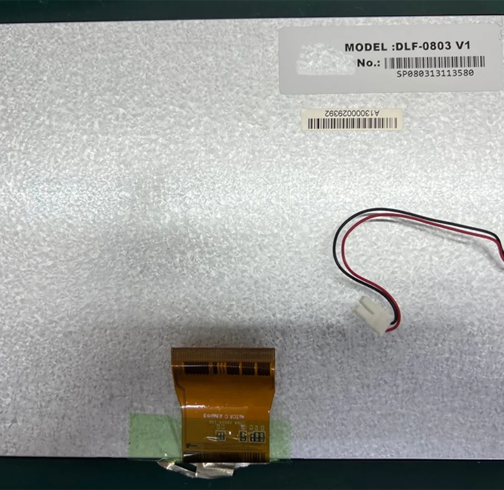 DLF-0803 V1  LCD display screen