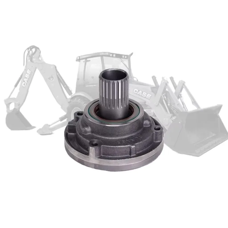 Engineering Machinery Parts JDC-911 GB110905 for TURNER Ac Vacuum Pump Charging Pressure Pump 1 Year Warranty
