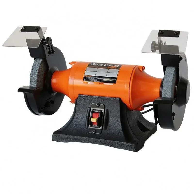 

ALLWIN high quality power tools 250mm industrial bench grinder machine