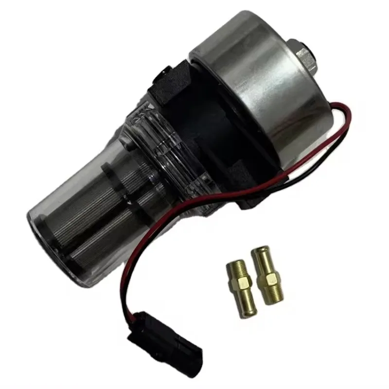 

High Quality 12V Fuel Pump 41-7059 30-01108-01 30-01108-02 30-01108-03 for Carrier MD KD RD TS URD