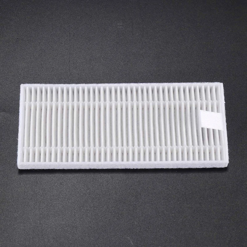 Filtre HEPA pour aspirateur Lysie to NipRobot, pièces de rechange, accessoires