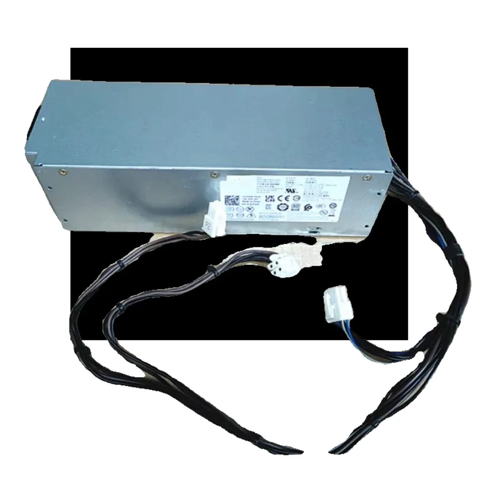 L/H/AC200EBS-01 0KMJP5 0K92TW 05TVM5 D200EBS-00 D200E007L H200EPS 3050 7050 5050 3668 3665 200W Computer Power Supply CGFJT