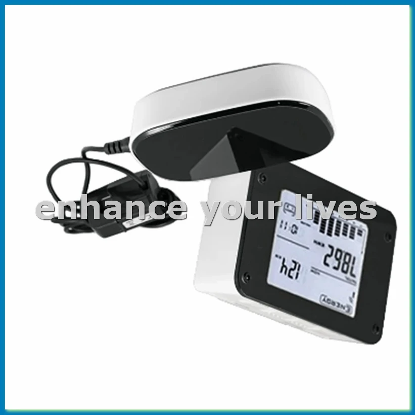 

Wireless Electricity Monitor to Track Energy Usage in Real Time for Single or Three Phase Power Meter-A23U