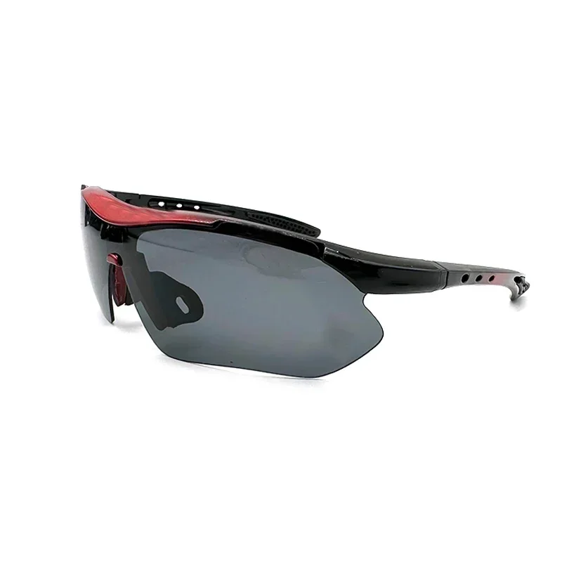 Outdoors Sports Sunglasses Cycling Bicycle Bike Riding Mens SunGlasses Eyewear Women Goggles Glasses UV400 Lens