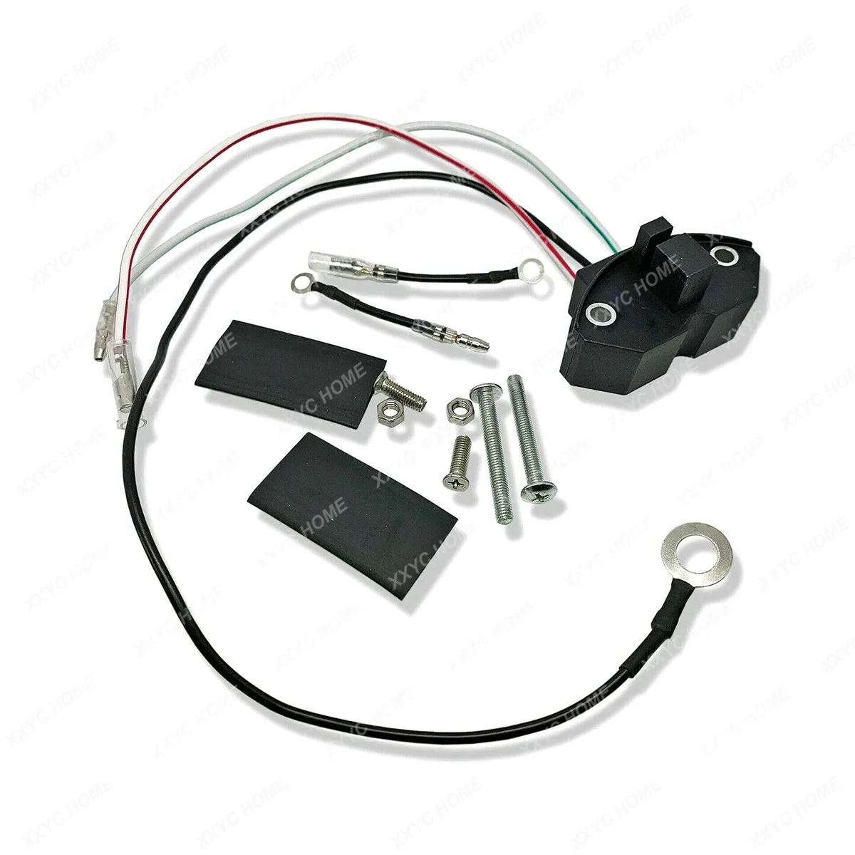 87-91019A3 Thunderbolt Lgnition Sensor for MerCruiser 87-91019A3 87-892150Q02 Pick Up 4.3 5.7