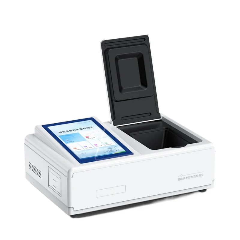 

Handheld ammonia nitrogen detector, convenient ammonia nitrogen detector