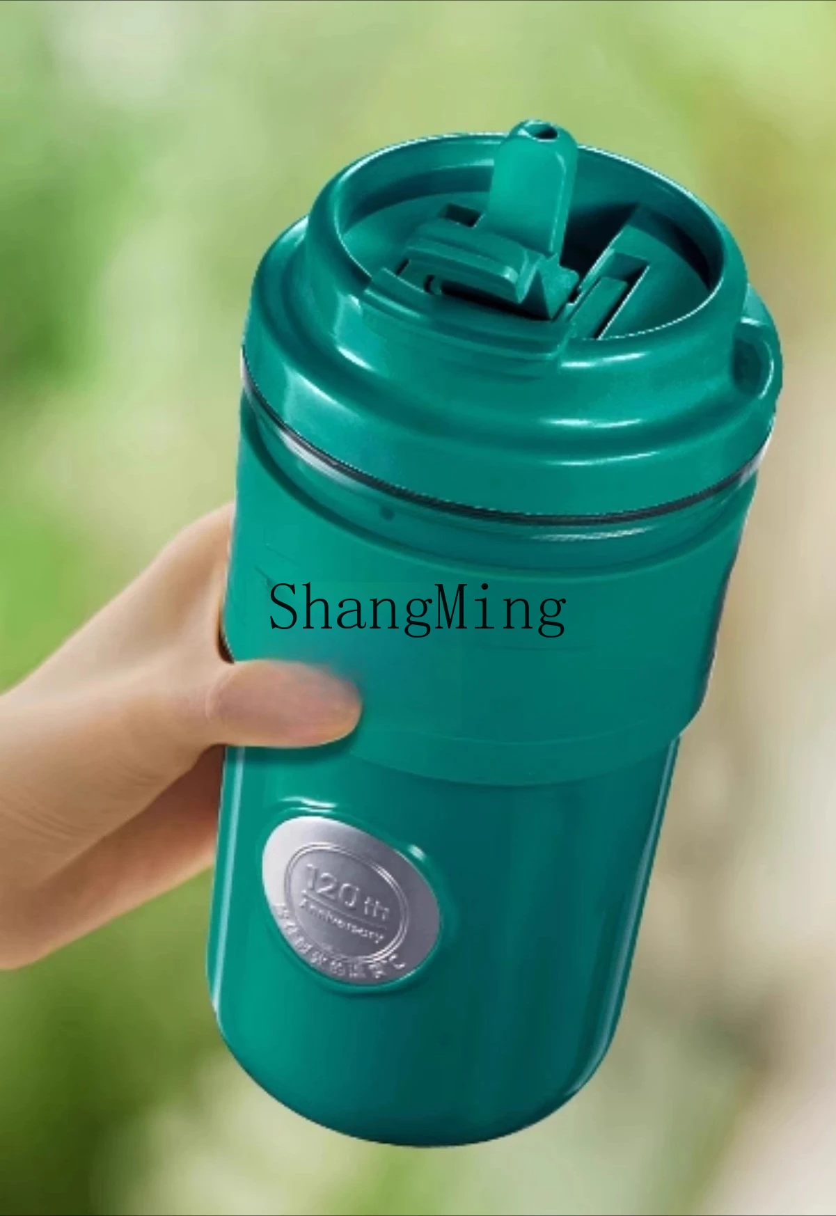 ZYY المحمولة الصغيرة المنزلية متعددة الوظائف التبريد الكهربائية سحق آلة ميلك شيك عصير الثلج