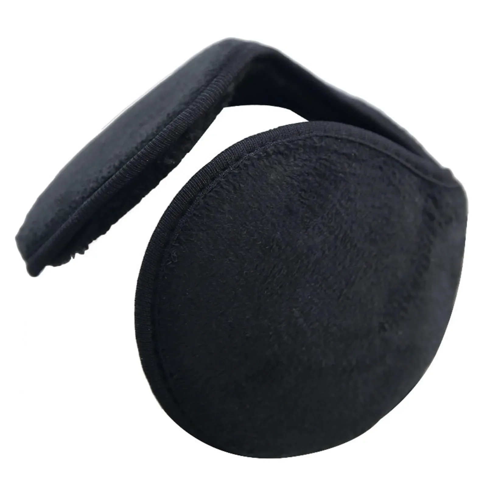 Earmuffs In Winter Cold Weather Earmuffs Outdoor Earmuffs Women Men Outdoor Running Warm Ear Muff Headband Hair Band