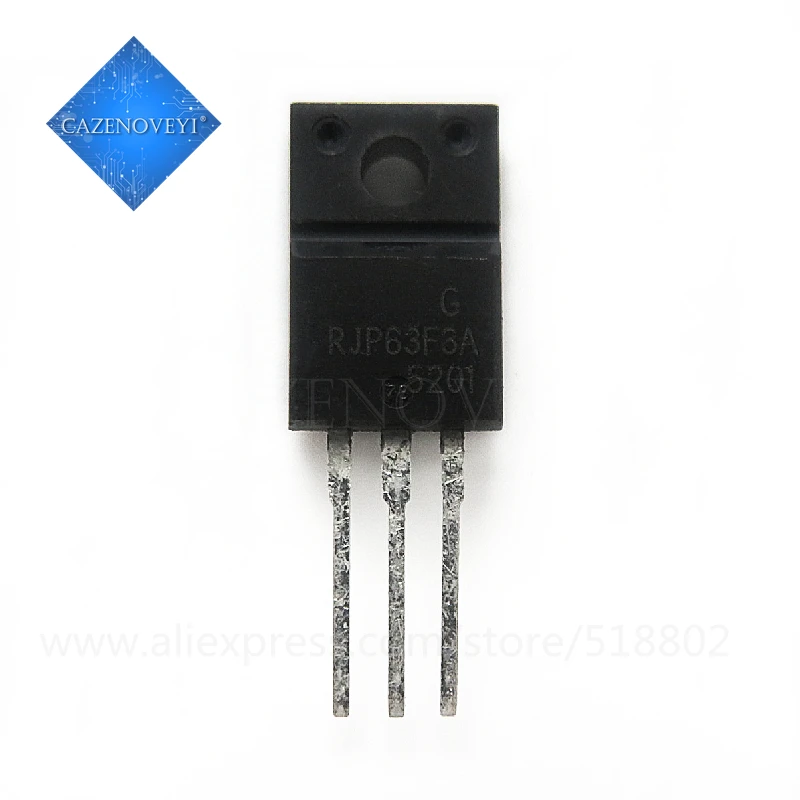 (10piece) RJP63F3 63F3  Small parts Repair
