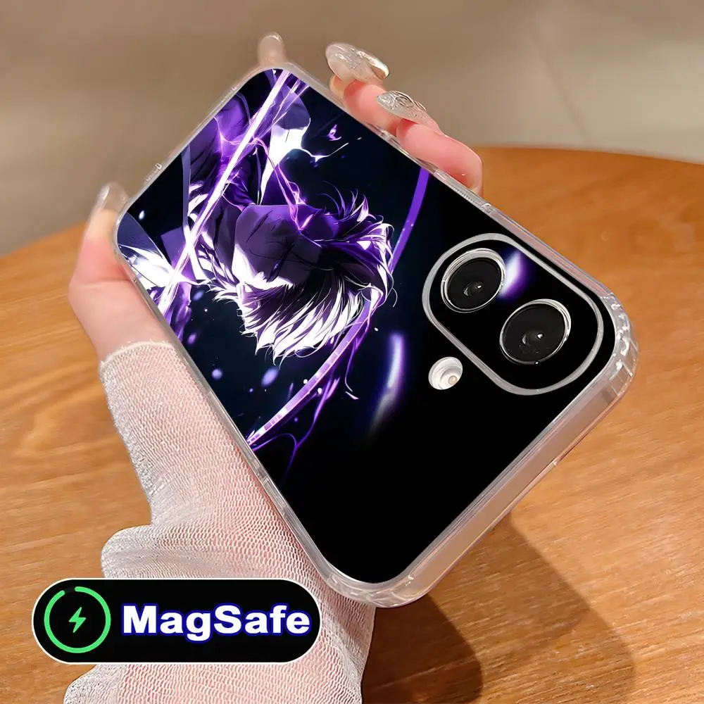 Aizen Sosuke Clear …