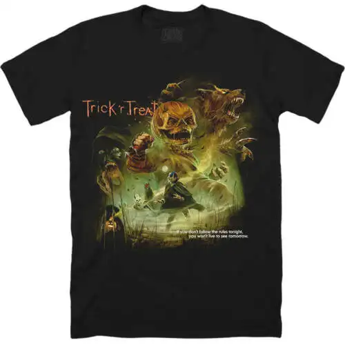 

Trick 'r Treat: Sam Returns - T-Shirt