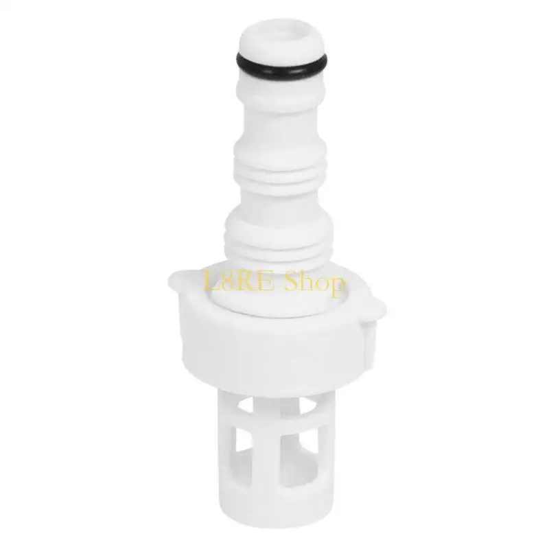 L8RE пластиковый материал для бассейна