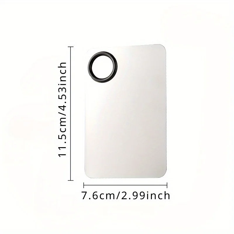 لوحة لوحة العصا مجموعة مخصصة ماكياج الفنان لوحة مربع لوحة ماكياج الجمال مجموعة أدوات التلوين #4