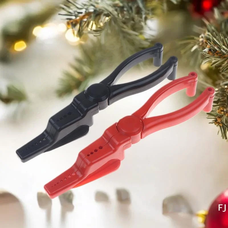 

Компактные, легкие плоскогубцы-держатели для гвоздей с безопасным молотком и возможностью ремонта деревообработки своими руками