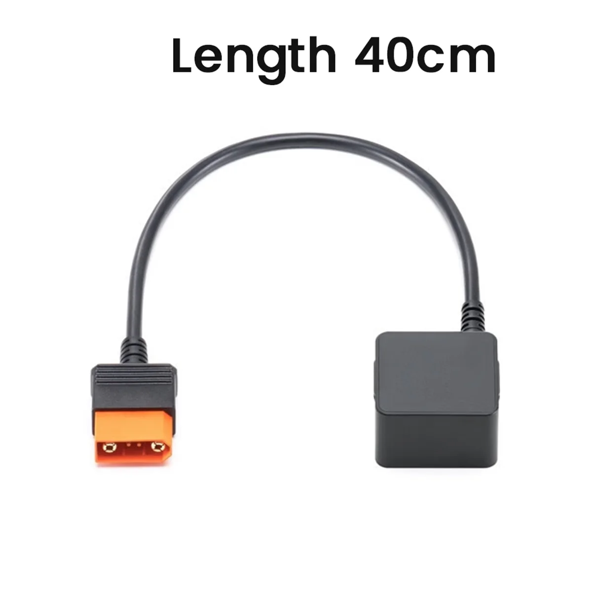 Drone Power Fast Charging Cable for DJI Power SDC to DJI Mavic 3 Series Fast Charging Cable Power Accessories