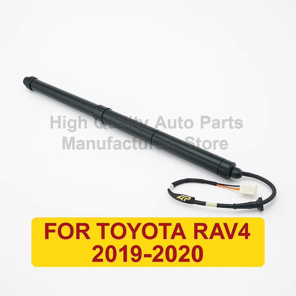 

for Toyota RAV4 2019-2020 6891042060 68910-0R060 689100R060 Rear Right / Left Liftgate Tailgate Hatch Trunk-Lift Support Strut