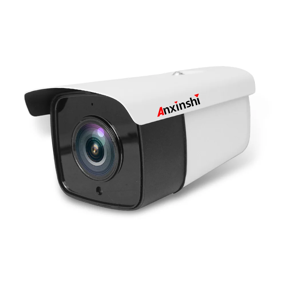 

Full HD 1080P IP IMX307 Super Starlight Color Face Recognition POE Optional Bullet Camera