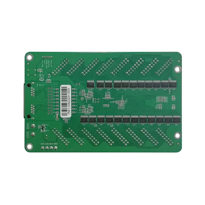 Amoonsky Best Price Colorlight 5A-75E Full Color Led Display Control Board Card