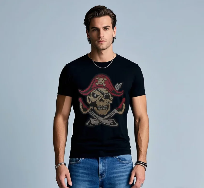 Homme Diamond Outfi…