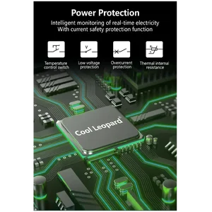 9 Hauptverkauf Batterie 60V 100AH- №4
