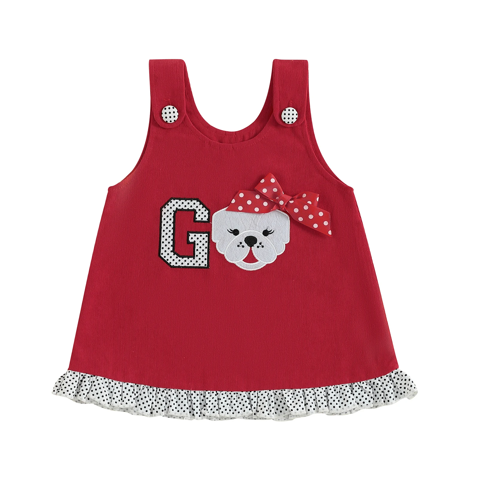 

Платье с рюшами и рукавами с цветочным принтом для девочек, повседневный летний сарафан для пляжной вечеринки, милое платье с вышивкой и бантом для маленьких девочек