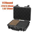 7.62X39mm 117 Cartuchos