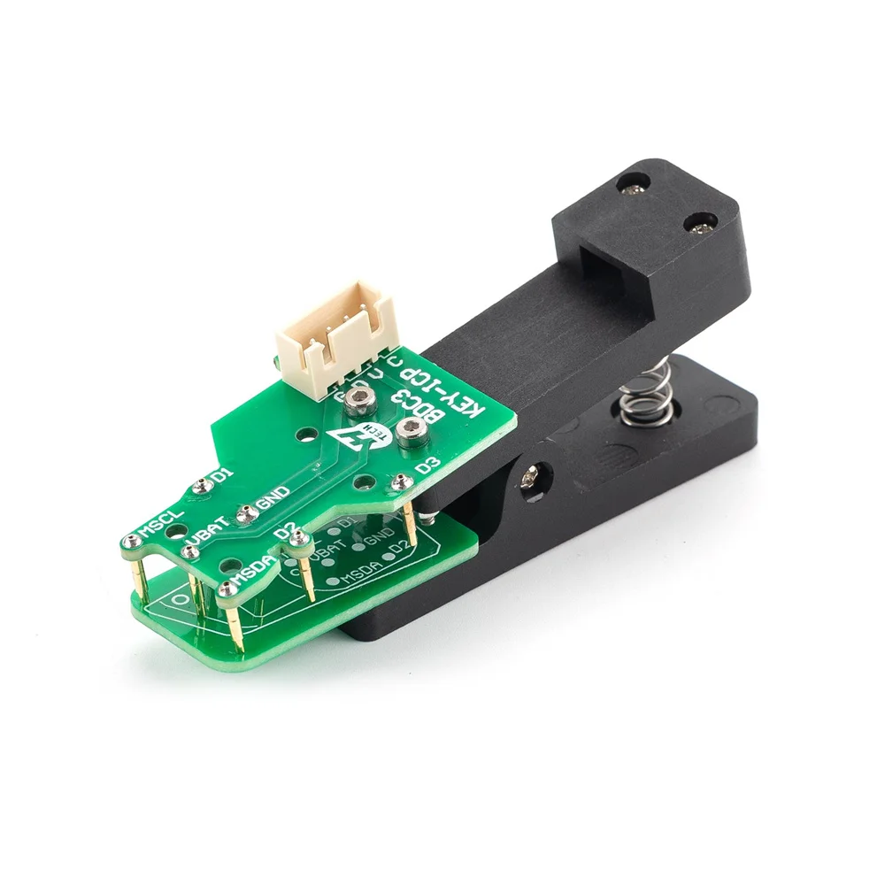 مجموعة لوحة واجهة YANHUA ACDP BDC3 BCP يجب استخدامها مع وحدة YANHUA ACDP 38