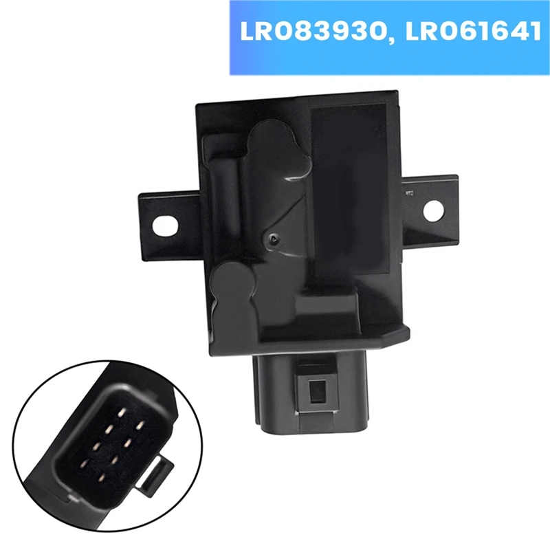 Super Sale Fuel Pump Control Module for Land Range Rover Discovery Sport Jaguar