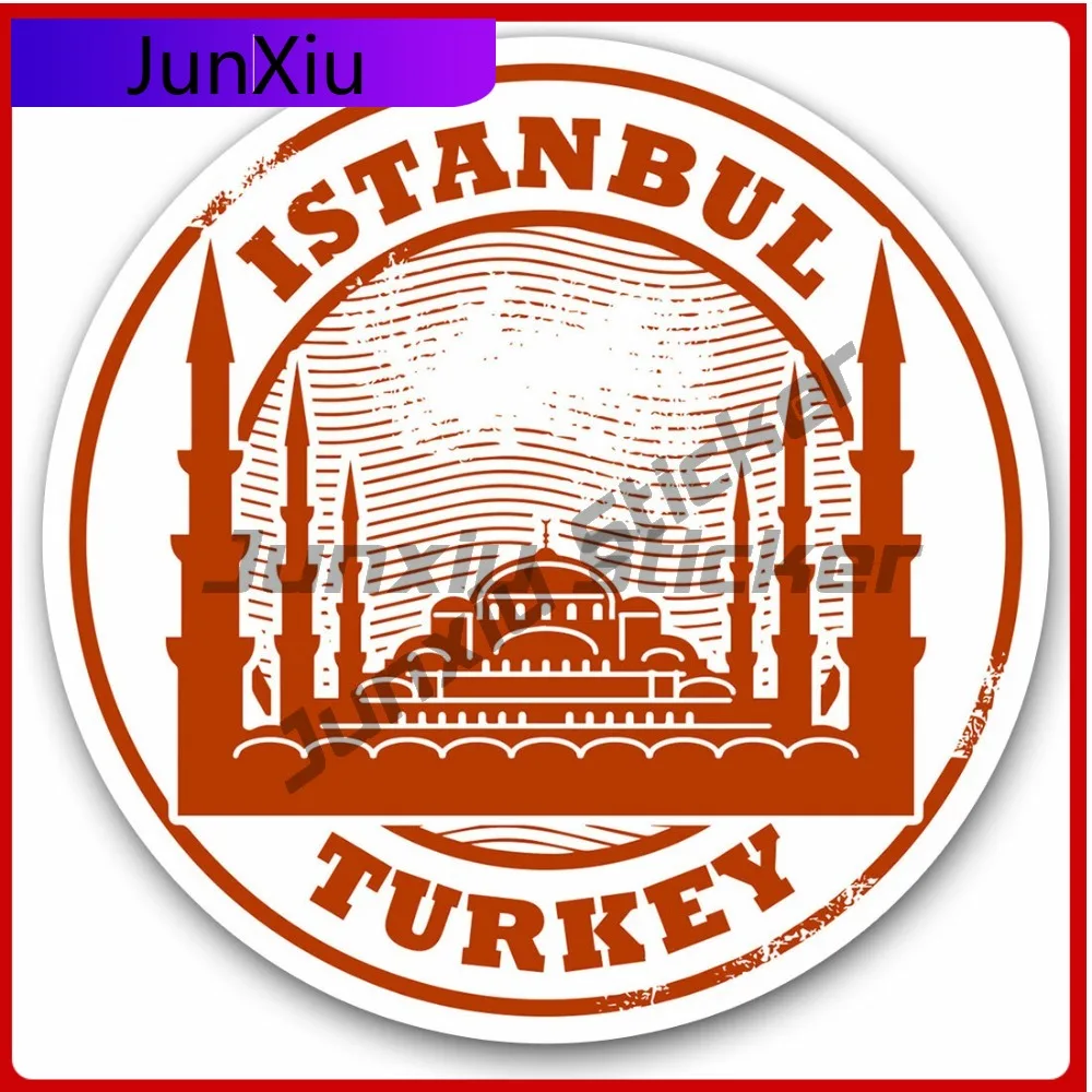 

Vinyl Unique Best Gift Durable Aesthetic Window Decal Waterproof Car Laptop Bumper Auto Exterior Decor