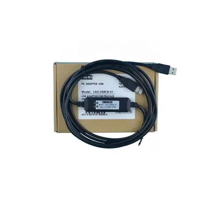 Original New Programming Transfer Cable CA3-USBCB-01 USB Cable