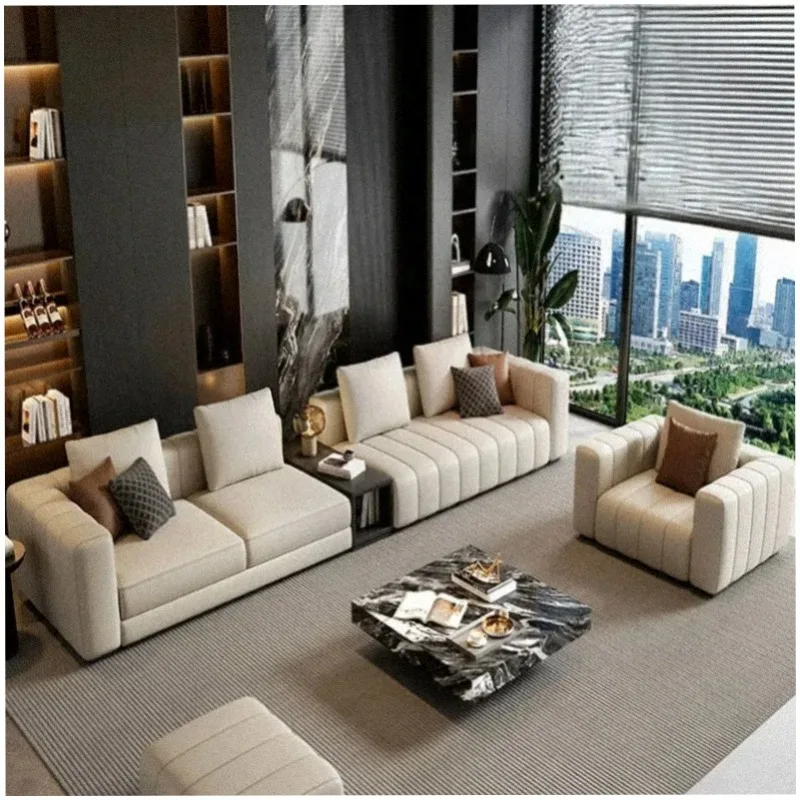 Modern Aesthetic Living Room Sofas Luxury Antique Bauhaus Sleeper Living Room Sofas lounges Modern Couch Wohnzimmer Furniture