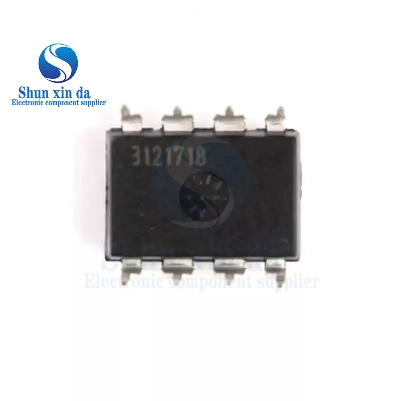 5PCS AD620ANZ AD623ANZ DIP8 AD620ARZ AD623ARZ SOIC-8 AD620AN AD620A AD623AN AD623A SMD AD623 AD620 Lnstrumentation Amplifier IC