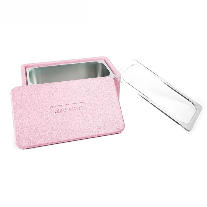 

Cryo Box Is Laboratory Liquid Nitrogen Preservation or Operation Container Used for Liquid Nitrogen Frozen Cells