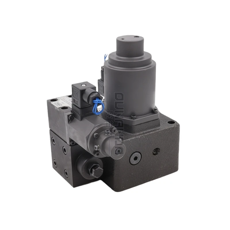 

Taiwan Proportional Electro-Hydraulic Controls valve EFBG-03/06-125/160-C/H EDG-01-C and EFBG-03-125-C