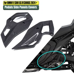 BMWR 1300 GS R1300GS 2024 + ์ ์ฒด ํ์ ์ฌ์ ํ๋ฌ, ์ฌ์ด๋ ํจ๋ ์ปค๋ฒ ํ๋ ์, ์์ ํจ๋ ํ์ด๋ง ์คํ ๋ฐ์ด ์ก์ธ์๋ฆฌ