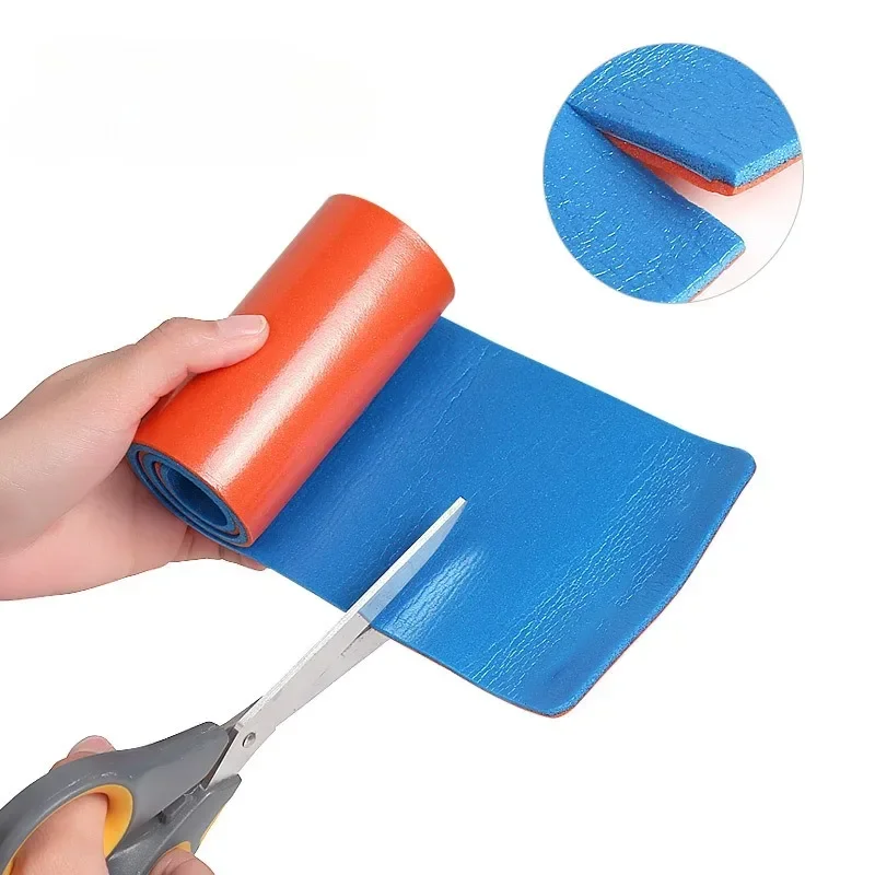 لفة جبيرة طبية للبقاء على قيد الحياة في حالات الطوارئ ، كسر الإسعافات الأولية ، ثابتة للرقبة والساق والذراع والأقواس والدعامات وإنقاذ الحيوانات الأليفة #3