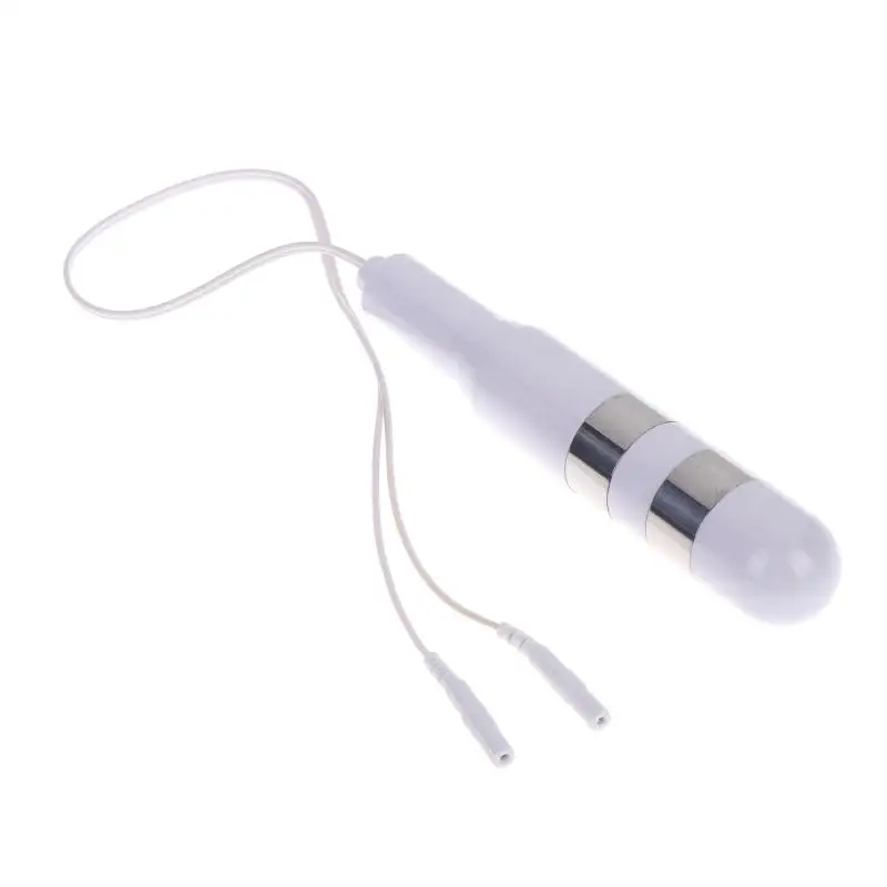 (BF06)Electric Pelvic Floor Muscle Trainer Probe Exerciser Machine Electrode Stimulation For Women Incontinence Therapy