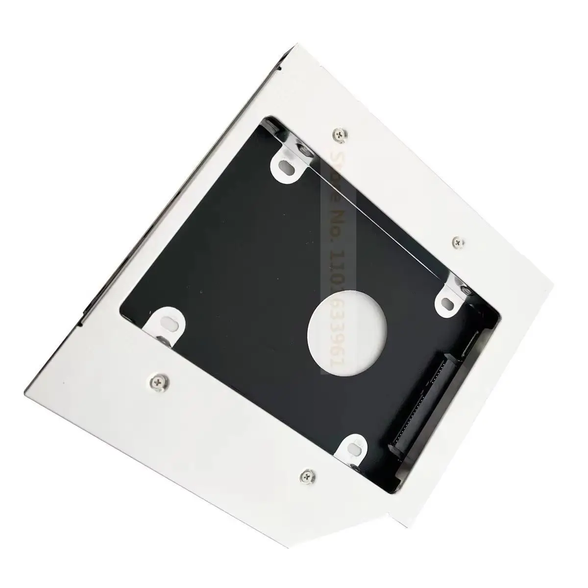 12,7 мм 2-й жесткий диск HD, оптический отсек, кронштейн для SAMSUNG RV620 RF510 RV520 NP600B4C RF511 R540 R522 R580 R780 300E5A