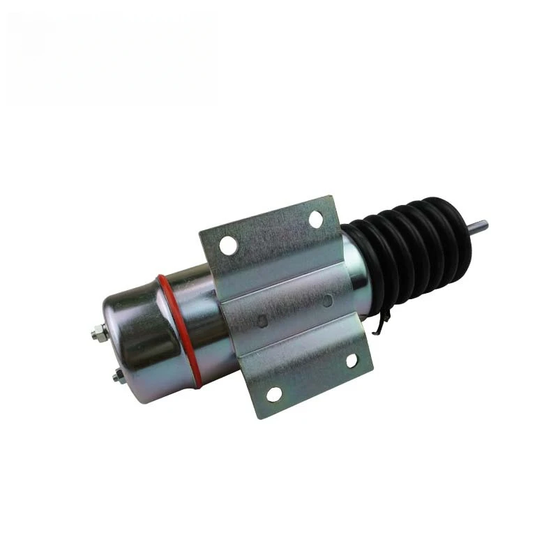 

D513A32V12 Engine Parking Solenoid Valve