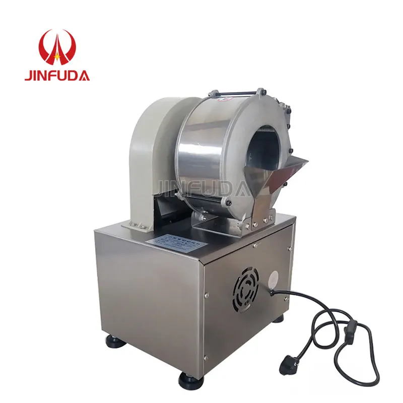 

Commercial Automatic Other Fruit & Vegetable Chopper n Shredding Shredder Cutter Slicer Processor Cut Cutting Processing Machine