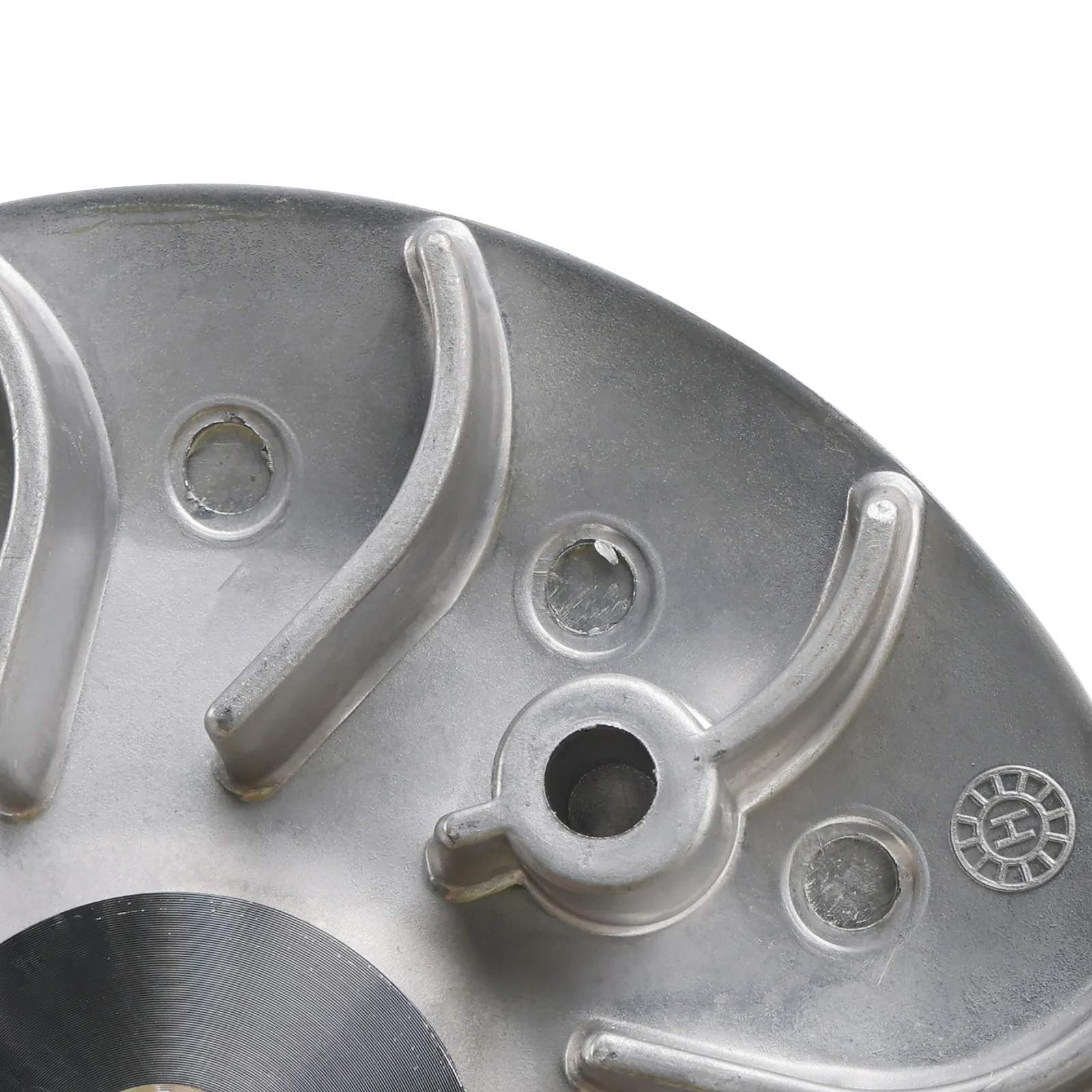 Zestaw wariatora sprzęgła przedniego Topteng 22102-Khe7-900 do Kymco Maxxer 250 300 Mxu 250 — zdjęcie 7