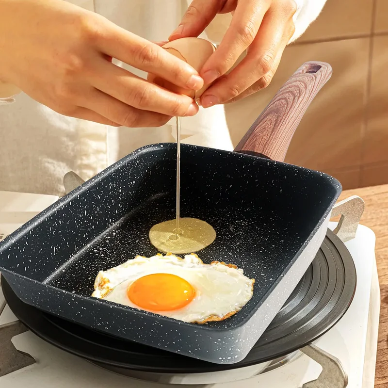 Thumbnail 3 - #41 Latest Frying Pans Updates