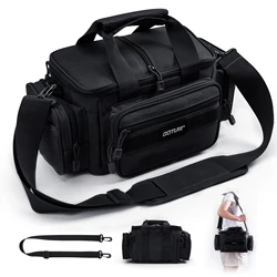 Goture Outdoor multifunktion ale wasserdichte Jagd Angeln Hüft tasche 14.96*9.05*7,48 in Reise Umhängetaschen schnelle Lieferung