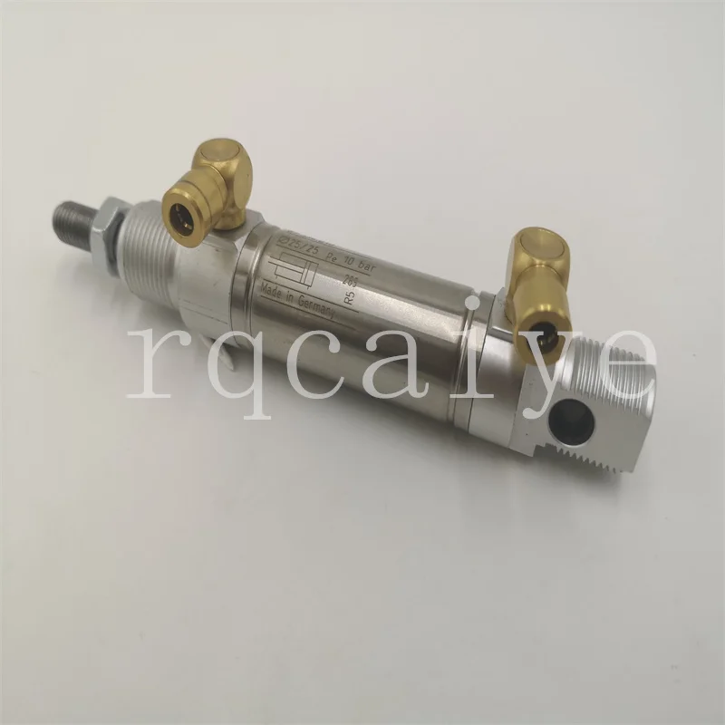 

Бесплатная доставка 87.334.010 25x25 пневматический цилиндр клапан CD102 SM102 00.580.3732 цилиндр с водяными чернилами